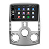 Daihatsu Terios | Android 13 | Autoradio | 2006 t/m 2016 | CarPlay & Android Auto