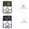 Daihatsu Terios | Android 13 | Autoradio | 2006 t/m 2016 | CarPlay & Android Auto