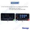 Radio de coche Opel Astra K CarPlay | 2015 a 2021 | Denago DNG-A332 | 9 pulgadas | Androide 13 | CarPlay inalámbrico y Android Auto