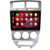 Dodge Caliber-radio med CarPlay och Android Auto | 2006–2010 | 10 tum | Android 15 | CTX-7323
