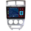Dodge Caliber-radio med CarPlay och Android Auto | 2006–2010 | 10 tum | Android 15 | CTX-7323