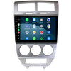 Dodge Caliber-radio med CarPlay och Android Auto | 2006–2010 | 10 tum | Android 15 | CTX-7323