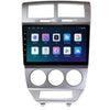 Dodge Caliber-radio med CarPlay och Android Auto | 2006–2010 | 10 tum | Android 15 | CTX-7323