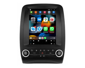 Collection image for: Autoradio compatible CarPlay pour Hyundai i20 (2015-2019). & Android Auto