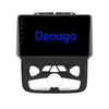 Dodge RAM CarPlay autoradio | 2014 t/m 2018 | Denago DNG-A491 | 10 inch | Android 13 | Draadloos CarPlay & Android Auto