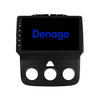 Dodge RAM CarPlay autoradio | 2014 t/m 2018 | Denago DNG-A490 | 10 inch | Android 13 | Draadloos CarPlay & Android Auto