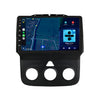 Dodge RAM CarPlay autoradio | 2014 t/m 2018 | Denago DNG-A490 | 10 inch | Android 13 | Draadloos CarPlay & Android Auto