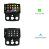 Dodge RAM | Android 13 | Autoradio | 2014 t/m 2018 | CarPlay & Android Auto