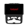 راديو Dodge RAM مع CarPlay وAndroid Auto | 2014–2018 | 10 بوصات | Android 15 | CTX-7491