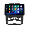 Dodge RAM CarPlay autoradio | 2014 t/m 2018 | Denago DNG-A491 | 10 inch | Android 13 | Draadloos CarPlay & Android Auto