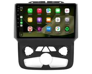 Collection image for: Dodge Ram 2014 t/m 2018 Autoradio met CarPlay & Android Auto