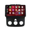 راديو Dodge RAM مع CarPlay وAndroid Auto | 2014–2018 | 9 بوصات | Android 15 | CTX-7490