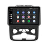 Dodge RAM | Android 13 | Autoradio | 2014 t/m 2018 | CarPlay & Android Auto | Auto Airco