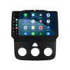 راديو Dodge RAM مع CarPlay وAndroid Auto | 2014–2018 | 9 بوصات | Android 15 | CTX-7490