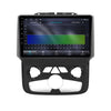 راديو Dodge RAM مع CarPlay وAndroid Auto | 2014–2018 | 10 بوصات | Android 15 | CTX-7491