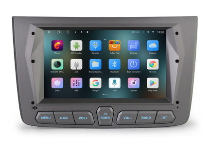 Alfa Romeo Mito Autoradio Navigatie | CarPlay & Android auto | Android 14