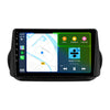 Fiat Fiorino | Android 13 | Car radio | 2003 to 2008 | CarPlay & Android Auto