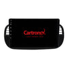 Fiat 500 | Android 15 | 9 inch Autoradio | 2007 t/m 2015 | CarPlay & Android Auto