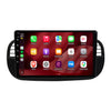 Fiat 500 | Android 15 | 9 inch Autoradio | 2007 t/m 2015 | CarPlay & Android Auto