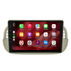 Fiat 500 | Android 15 | 9 inch Autoradio | 2007 t/m 2015 | CarPlay & Android Auto | Beige
