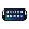 Fiat 500 | Android 15 | 9 inch Autoradio | 2007 t/m 2015 | CarPlay & Android Auto