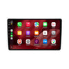 Fiat 500L CarPlay & Android Auto radio | 2012 t/m 2017 | 9 inch | Android 15 | CTX-7133