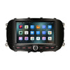 Fiat 500X | Android 16 Autoradio | 2015 t/m 2023 | CarPlay & Android Auto
