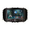 Fiat 500X | Android 16 Autoradio | 2015 t/m 2023 | CarPlay & Android Auto