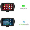 Fiat 500X <tc>CarPlay</tc> & <tc>Android Auto</tc> Radio | 2014 à 2023 | 9 pouces | Android 15 | CTX-7147