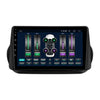 Fiat Fiorino | Android 13 | Car radio | 2003 to 2008 | CarPlay & Android Auto