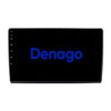 Fiat Bravo CarPlay car radio | 2006 to 2017 | Denago DNG-A178 | 9 inches | Android 13 | Wireless CarPlay & Android Auto