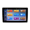 Fiat Bravo CarPlay car radio | 2006 to 2017 | Denago DNG-A178 | 9 inches | Android 13 | Wireless CarPlay & Android Auto