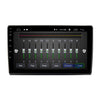 Fiat Bravo CarPlay car radio | 2006 to 2017 | Denago DNG-A178 | 9 inches | Android 13 | Wireless CarPlay & Android Auto