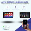 Fiat Bravo CarPlay car radio | 2006 to 2017 | Denago DNG-A178 | 9 inches | Android 13 | Wireless CarPlay & Android Auto