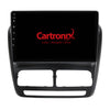 Fiat Doblo CarPlay & Android Auto radio | 2010–2014 | 9 inch | Android 15 | CTX-7213
