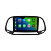 Fiat Doblo | Android 13 | Car radio | 2015 to 2021 | CarPlay & Android Auto