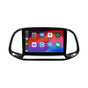 Fiat Doblo CarPlay car radio | 2015 to 2021 | Denago DNG-A327 | 9 inches | Android 13 | Wireless CarPlay & Android Auto