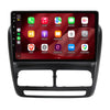 Fiat Doblo CarPlay & Android Auto radio | 2010–2014 | 9 inch | Android 15 | CTX-7213