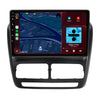 Fiat Doblo CarPlay & Android Auto radio | 2010–2014 | 9 inch | Android 15 | CTX-7213