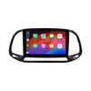 Fiat Doblo CarPlay car radio | 2015 to 2021 | Denago DNG-A327 | 9 inches | Android 13 | Wireless CarPlay & Android Auto