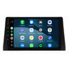 Fiat Doblo-radio med CarPlay og Android Auto | 2021–2024 | 9 tommer | Android 15 | CTX-7423