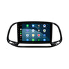 Fiat Doblo-radio med CarPlay & Android Auto | 2015–2021 | 9 tommer | Android 15 | CTX-7327