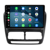 Fiat Doblo CarPlay & Android Auto radio | 2010–2014 | 9 inch | Android 15 | CTX-7213
