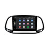 Fiat Doblo | Android 13 | Car radio | 2015 to 2021 | CarPlay & Android Auto