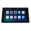 Fiat Doblo-radio med CarPlay og Android Auto | 2021–2024 | 9 tommer | Android 15 | CTX-7423