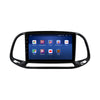 Fiat Doblo | Android 13 | Car radio | 2015 to 2021 | CarPlay & Android Auto