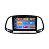 Fiat Doblo CarPlay car radio | 2015 to 2021 | Denago DNG-A327 | 9 inches | Android 13 | Wireless CarPlay & Android Auto