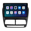 Fiat Doblo CarPlay & Android Auto radio | 2010–2014 | 9 inch | Android 15 | CTX-7213