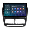 Fiat Doblo CarPlay & Android Auto radio | 2010–2014 | 9 inch | Android 15 | CTX-7213