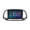 Fiat Doblo-radio med CarPlay & Android Auto | 2015–2021 | 9 tommer | Android 15 | CTX-7327